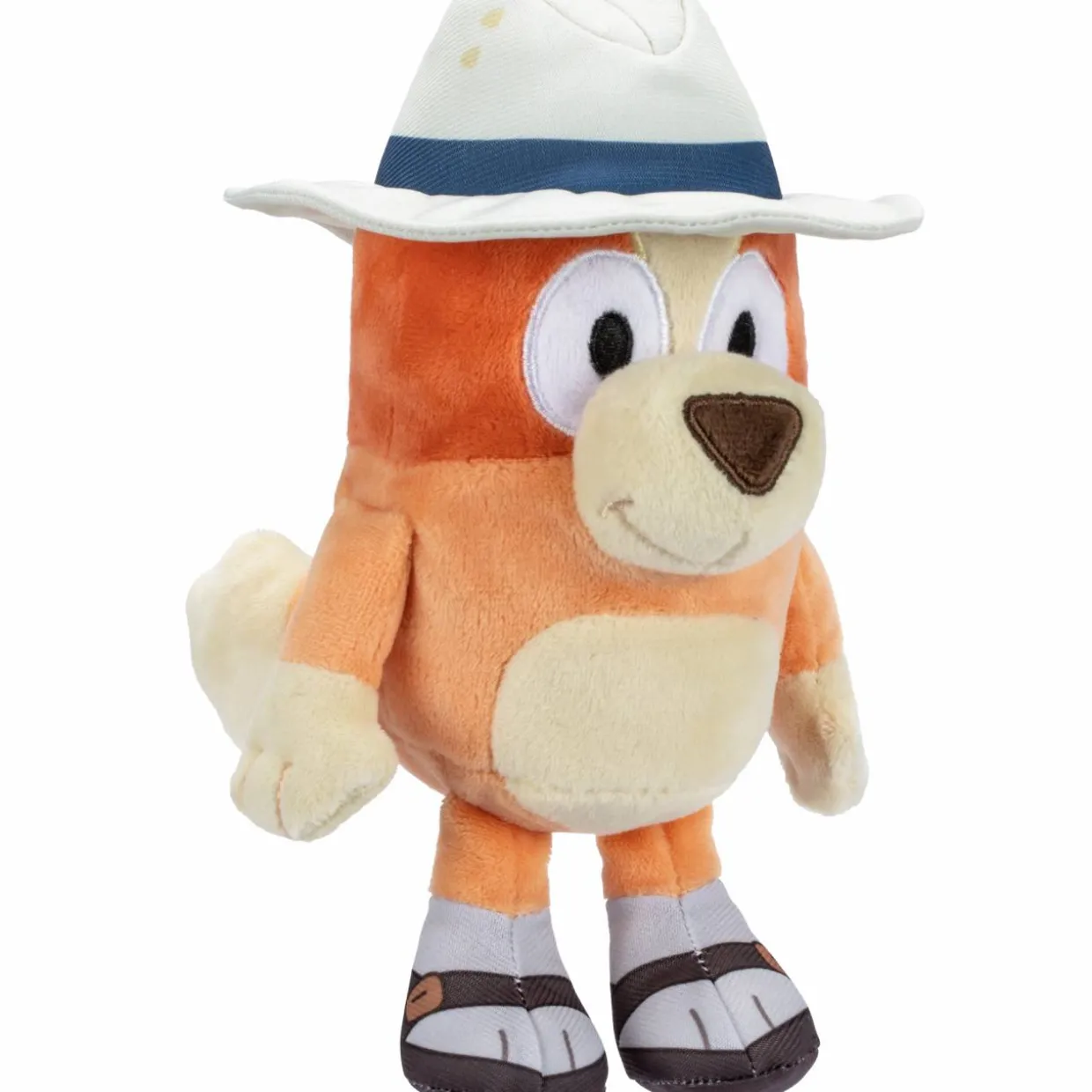 Pehmo 16-22 cm Bluey