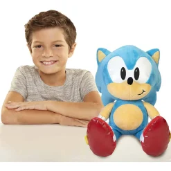 Pehmo 50 cm Sega Sonic the Hedgehog