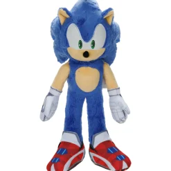 Pehmo 33 cm Sonic Prime