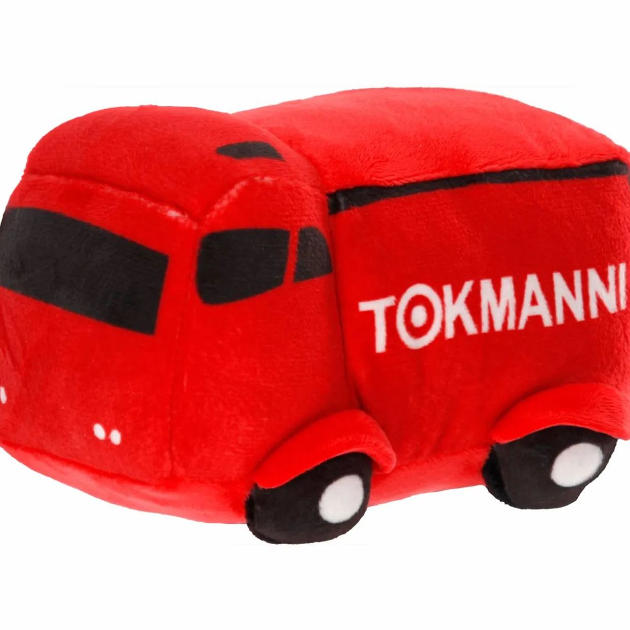 Pehmo 16 cm Tokmanni-rekka