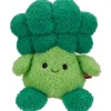 Pehmolelu Bum Bumz 19 cm Broccoli Bobby