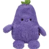 Pehmolelu Bum Bumz 19 cm Eggplant Erin