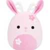 Pehmolelu Squishmallows 19 cm Akiyo Sakura Jackalope