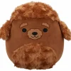 Pehmolelu Squishmallows 19 cm Dro Labradoodle