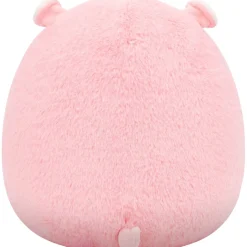 Pehmolelu Squishmallows 30 cm Fuzz A Mallows Ridelle Hippo