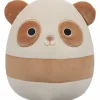 Pehmolelu Squishmallows 19 cm Guerra Panda