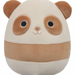 Pehmolelu Squishmallows 19 cm Guerra Panda
