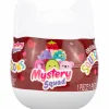 Pehmolelu Squishmallows 20 cm kapselissa