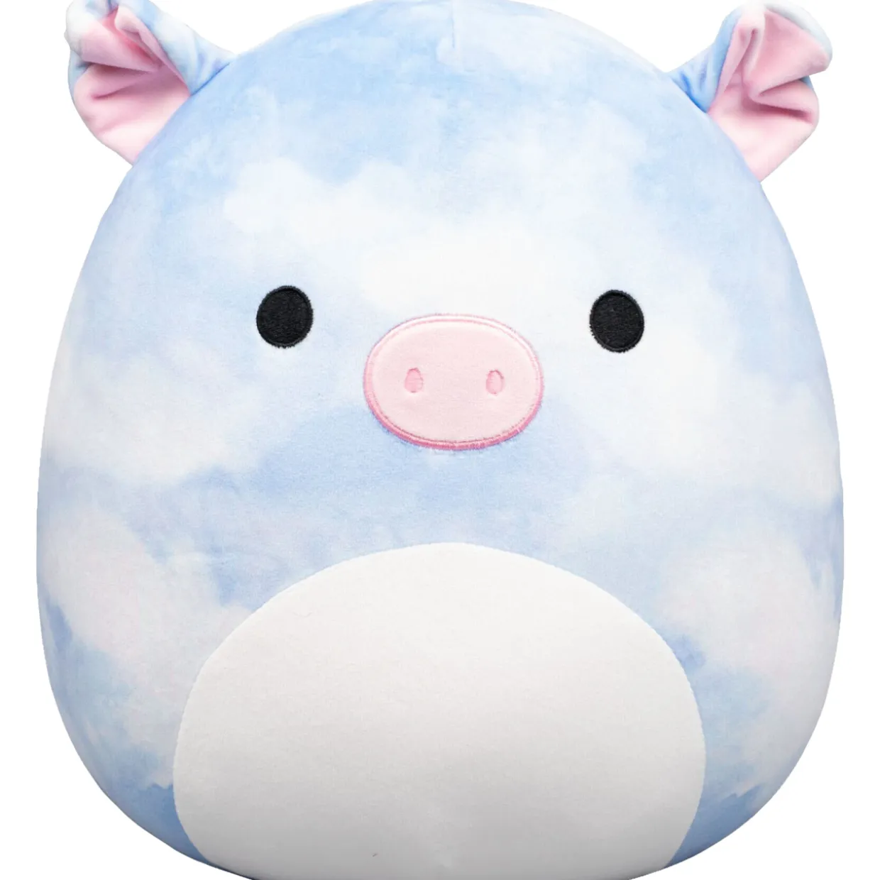 Pehmolelu Squishmallows 30 cm P27 Nisbet