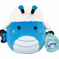 Pehmolelu Squishmallows 19 cm P25 Waverly