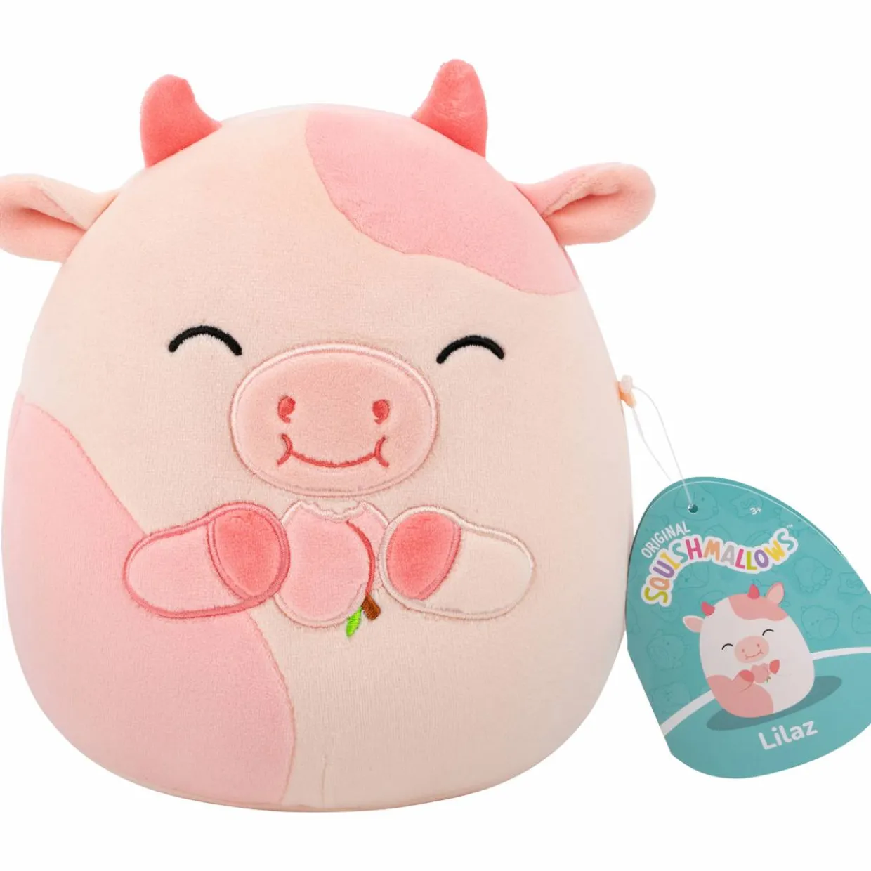 Pehmolelu Squishmallows 19 cm P25 Austin