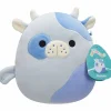 Pehmolelu Squishmallows 19 cm P24 Mahalo