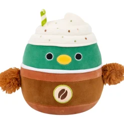 Pehmolelu Squishmallows 19 cm P24 Avery