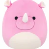 Pehmolelu Squishmallows 30 cm P25 Rhino