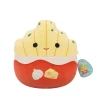 Pehmolelu Squishmallows 30 cm P22 Brendan ranskalaiset