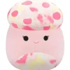 Pehmolelu Squishmallows 60 cm Rachel