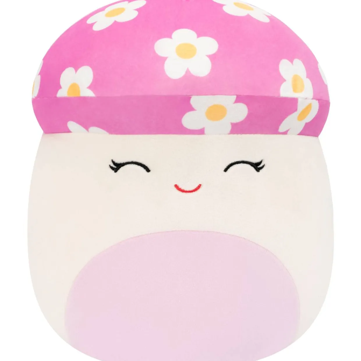 Pehmolelu Squishmallows 30 cm Sakina Mushroom