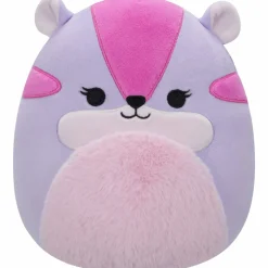 Pehmolelu Squishmallows 19 cm Tamara Chipmunk