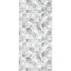 Pehmomatto Kotikulta 65 x 150 cm Kiveys harmaa