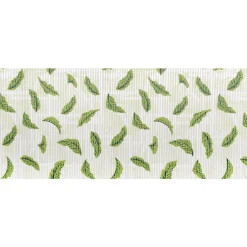 Pehmomatto Kotikulta 65 x 150 cm Lehtisade