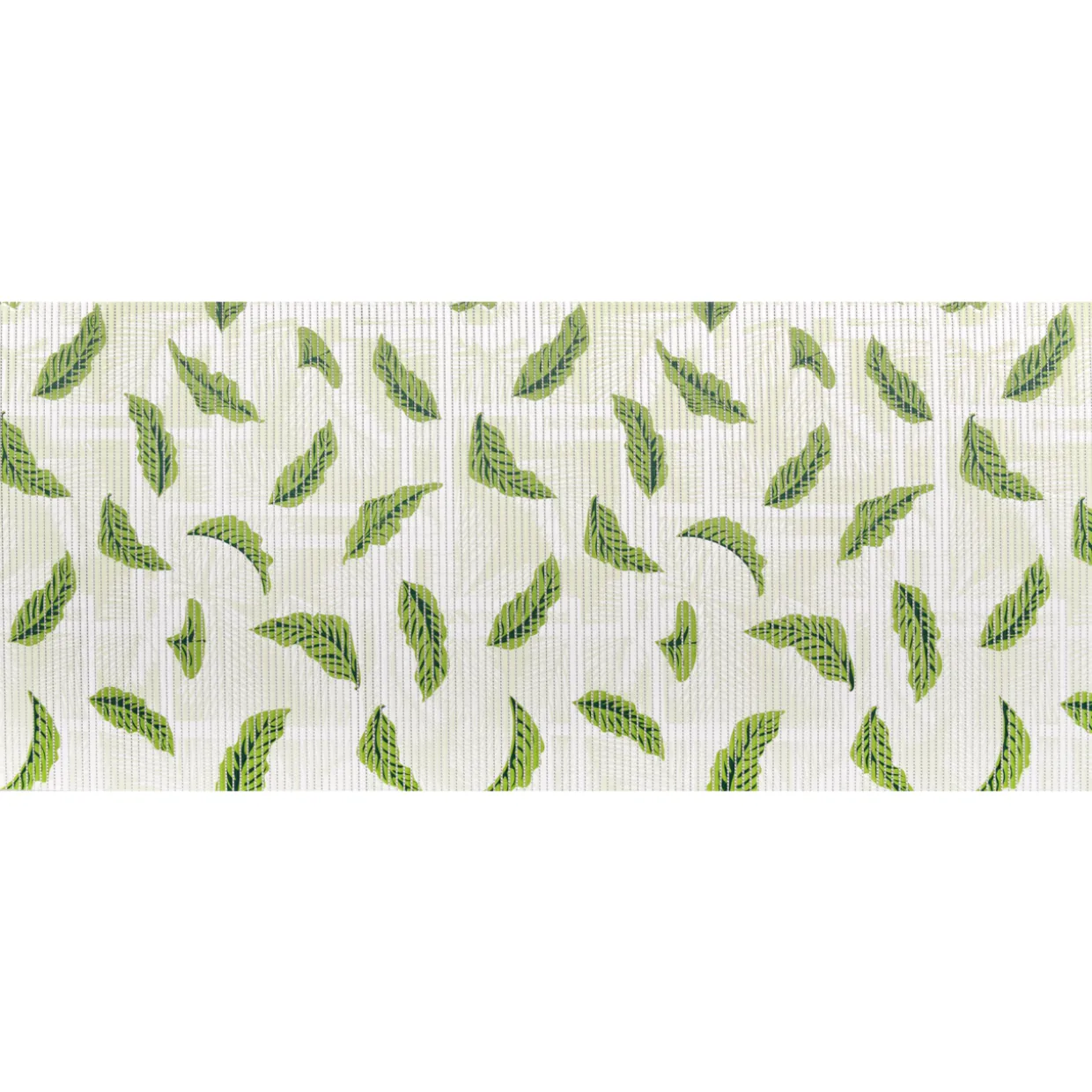 Pehmomatto Kotikulta 65 x 150 cm Lehtisade