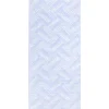 Pehmomatto Kotikulta 65 x 150 cm Punos siniharmaa