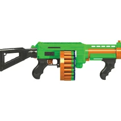 Pehmonuoliase Dart Zone Villainator
