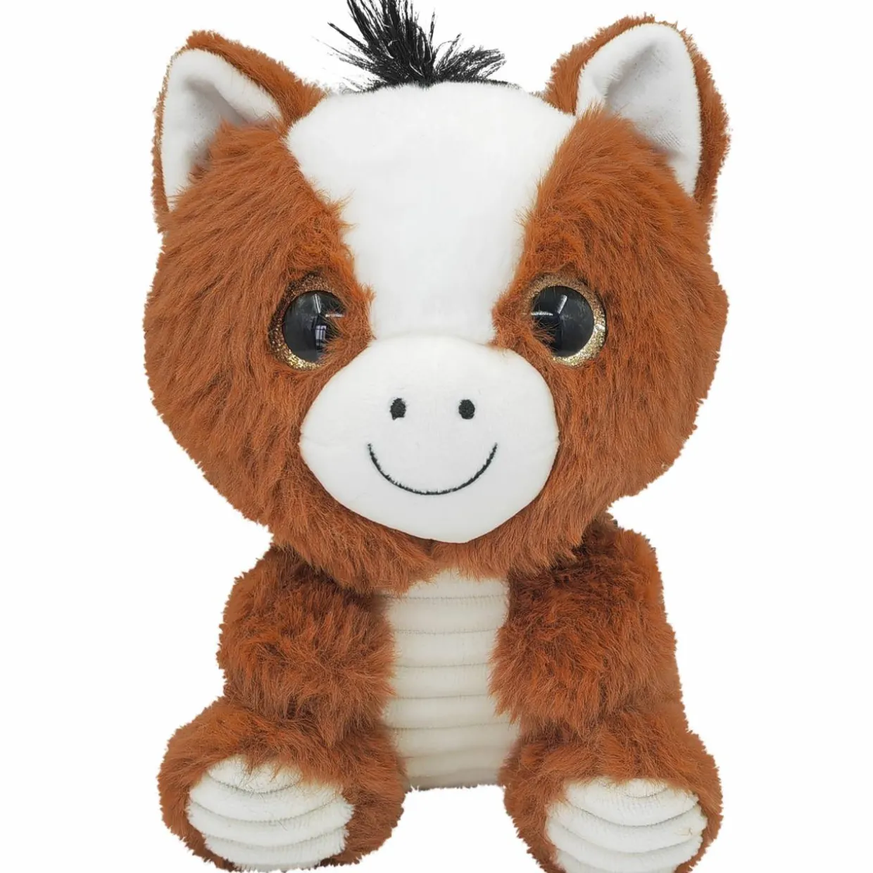Pehmo Peuhu 20 cm eläin