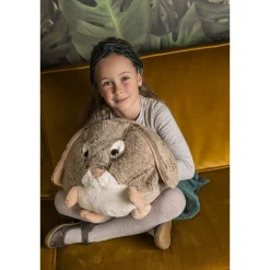Pehmotyyny ja muhvi Cozy Noxxiez yksisarvinen