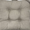 Pehmuste Parco Celia Lux 49 x 48 x 7 cm beige