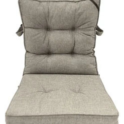Pehmuste Parco Freja Lux 103 x 48 x 7 cm beige