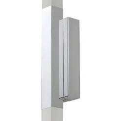 Peilivalaisin EGLO Alcudia led 2x5,5W 42x30cm kromi
