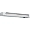 Peilivalaisin EGLO Gemiliana led 8,9W 45x4cm valkoinen/kromi