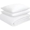 Peite ja 2 tyynyä Lifestyle Interior Luna
