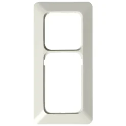 Peitelevy ABB Jussi 1 +1-osainen 2522P