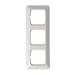 Peitelevy ABB Jussi 3-osainen 2513P