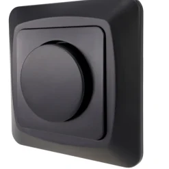 Peitelevy himmentimelle 96315 musta HIILI