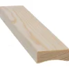 Peitelista Cent 12x32x3300 Käsittelemätön 10 kpl