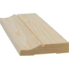 Peitelista Cent 15 x 70 x 3300 mm 5 kpl koriste käsittelemätön