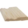 Peitelista Cent 15 x 95 x 3300 mm 5 kpl koriste käsittelemätön