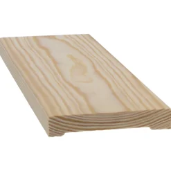 Peitelista Cent 12 x 70 x 3300 mm 5 kpl käsittelemätön