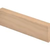 Peitelista Maler Aava erikoismäntyä, 12 x 42 x 2200 mm, puuvalmis
