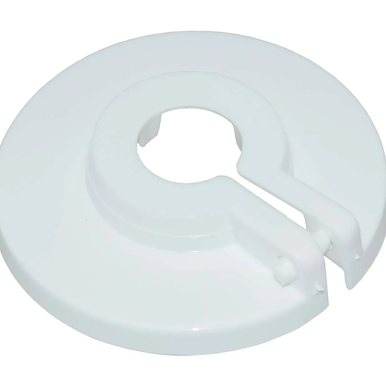 Peiteprikka 15 mm putkelle 4 kpl