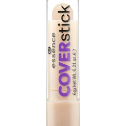 Peitepuikko Coverstick 10 Matt Naturelle