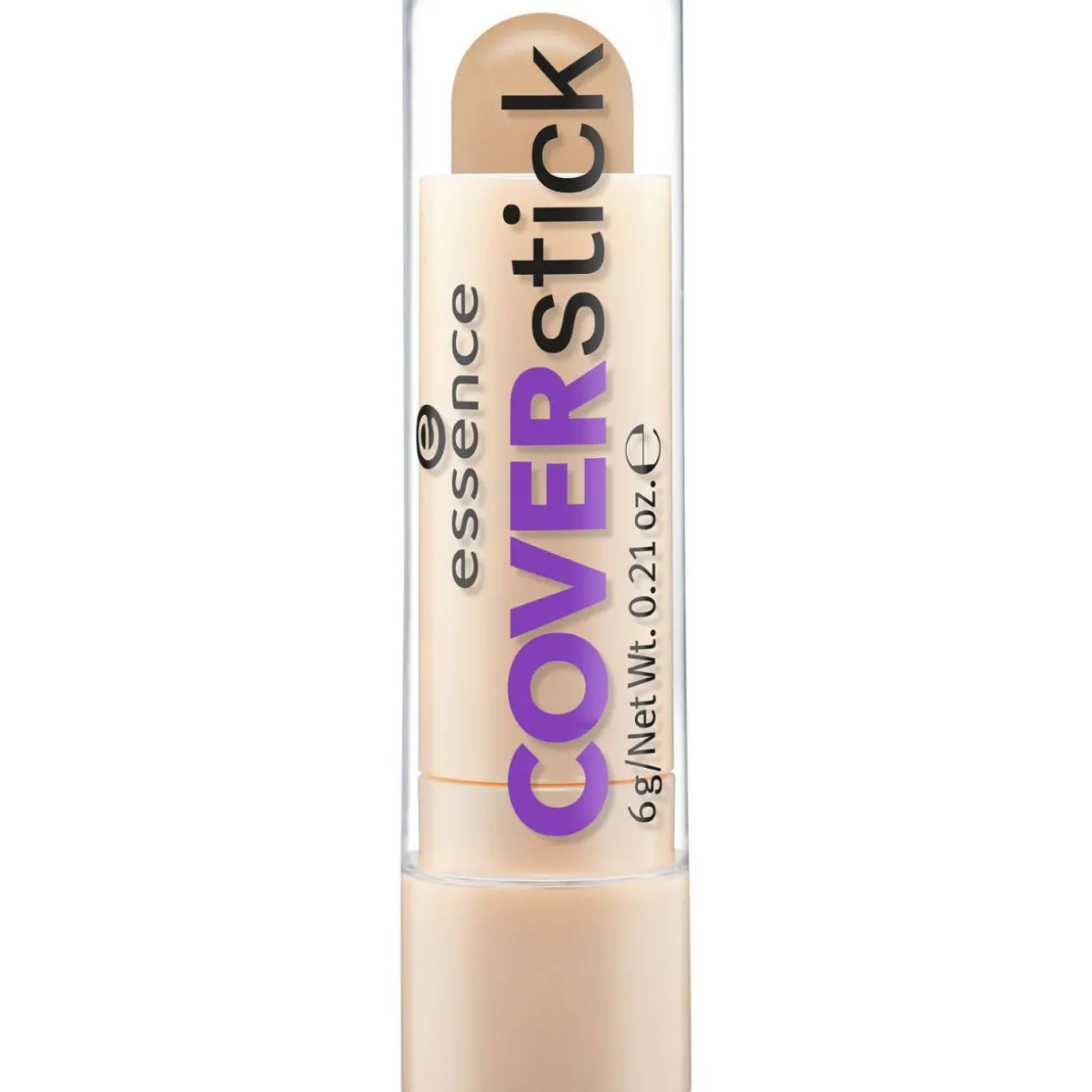Peitepuikko Cover Stick 30 Matt Honey