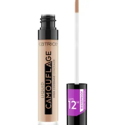 Peitevoide Catrice 5 ml Liquid Camouflage