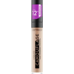 Peitevoide Catrice 5 ml Liquid Camouflage
