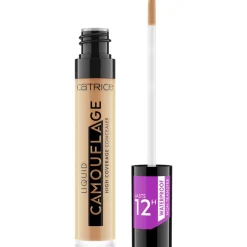 Peitevoide Catrice 5 ml Liquid Camouflage