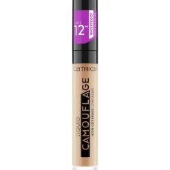 Peitevoide Catrice 5 ml Liquid Camouflage