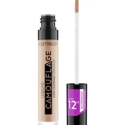 Peitevoide Catrice 5 ml Liquid Camouflage